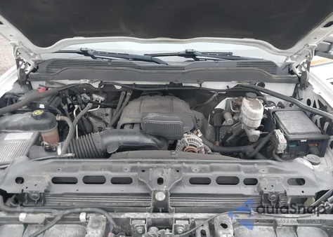 2019 Chevrolet Silverado Wt from USA, damaged, VIN 2GC2KREG0K1160271